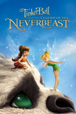 Tinker Bell and the Legend of the NeverBeast-watch