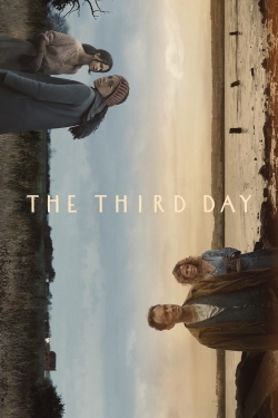 The Third Day-watch
