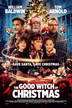 The Good Witch of Christmas-watch