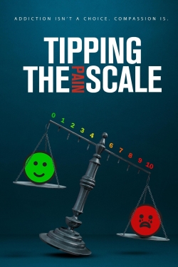 Tipping the Pain Scale-watch