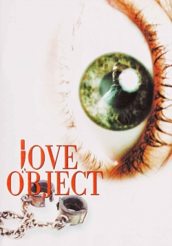 Love Object-watch