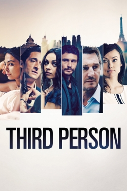 Third Person-watch