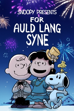 Snoopy Presents: For Auld Lang Syne-watch