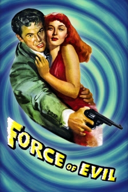 Force of Evil-watch