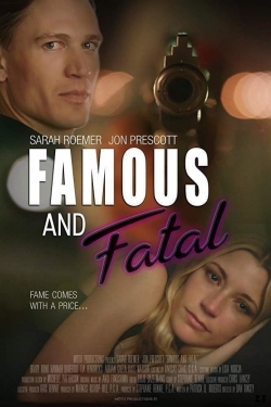 Famous and Fatal-watch