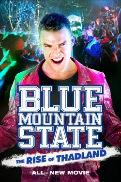 Blue Mountain State: The Rise of Thadland-watch