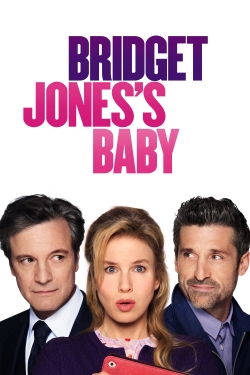 Bridget Jones's Baby-watch