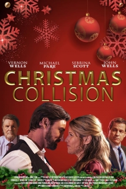 Christmas Collision-watch
