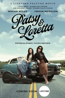 Patsy & Loretta-watch