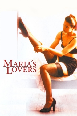 Maria's Lovers-watch