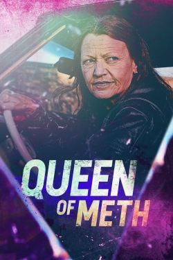 Queen of Meth-watch