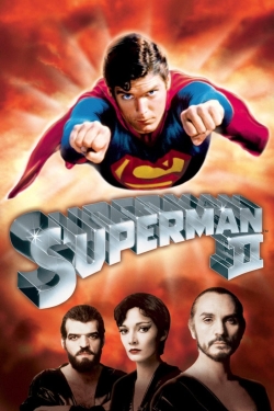 Superman II-watch