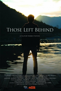 Those Left Behind-watch