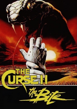 Curse II: The Bite-watch