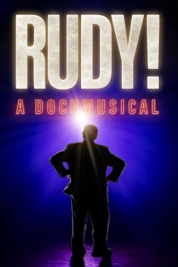 Rudy! A Documusical-watch