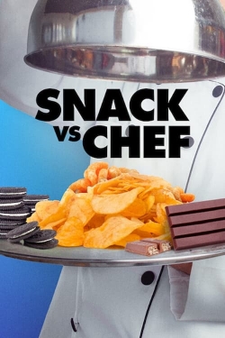 Snack vs Chef-watch