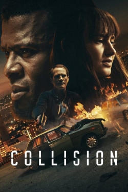 Collision-watch