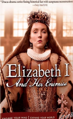 Elizabeth I-watch