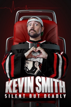 Kevin Smith: Silent but Deadly-watch