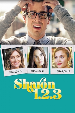 Sharon 1.2.3.-watch