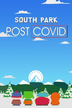 South Park: Post Covid-watch