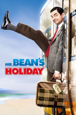 Mr. Bean's Holiday-watch
