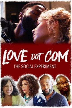 Love Dot Com: The Social Experiment-watch