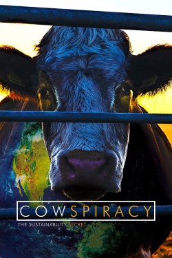 Cowspiracy: The Sustainability Secret-watch