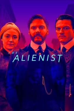The Alienist-watch