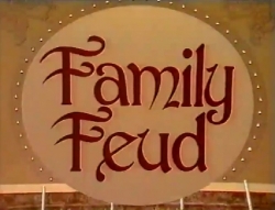 Family Feud-watch