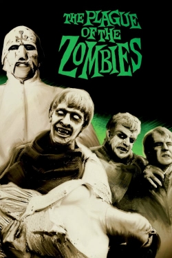 The Plague of the Zombies-watch