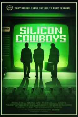 Silicon Cowboys-watch