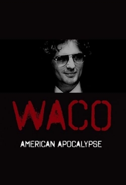 Waco: American Apocalypse-watch