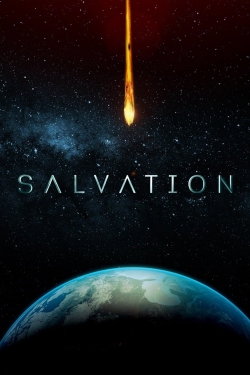 Salvation-watch