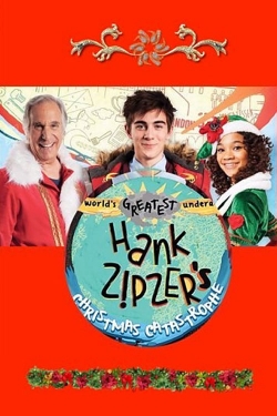 Hank Zipzer's Christmas Catastrophe-watch