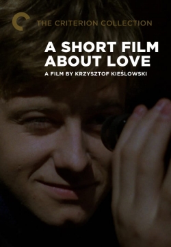 A Short Film About Love-watch