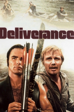 Deliverance-watch
