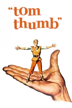 Tom Thumb-watch