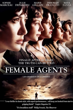 Hd female agent