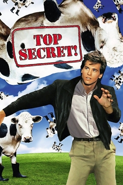 Top Secret!-watch