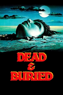Dead & Buried-watch