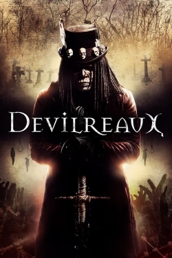 Devilreaux-watch