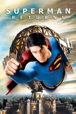Superman Returns-watch