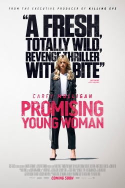 Promising Young Woman-watch