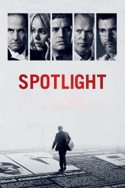 Spotlight-watch