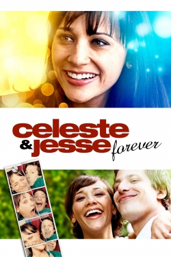 Celeste & Jesse Forever-watch
