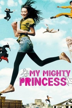 My Mighty Princess-watch