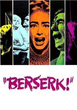 Berserk-watch