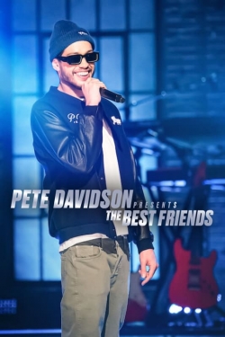 Pete Davidson Presents: The Best Friends-watch