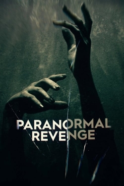 Paranormal Revenge-watch